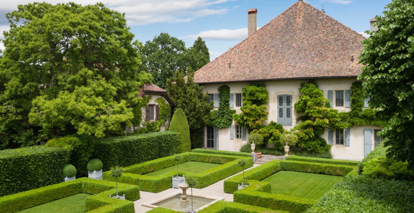 bien immobilier idéal en Suisse romande