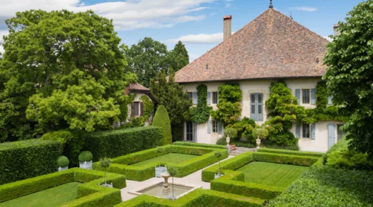 bien immobilier idéal en Suisse romande